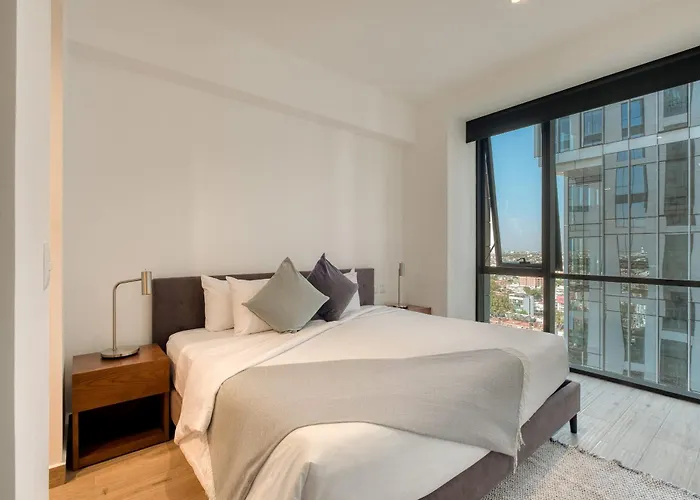 Gcnp 1206 Apartment *