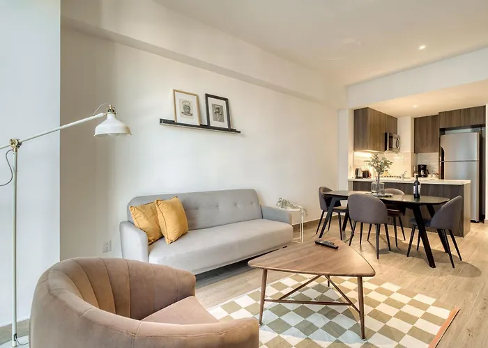 Gcnp 1206 Apartment