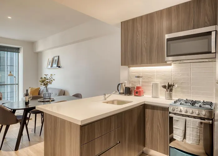 Gcnp 1206 Apartment *