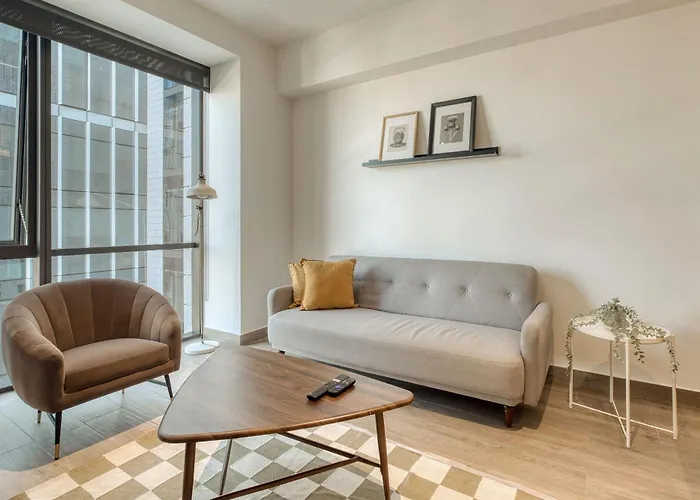 Gcnp 1206 Apartment