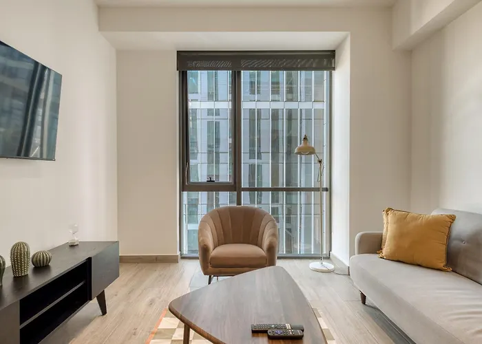 Gcnp 1206 Apartment