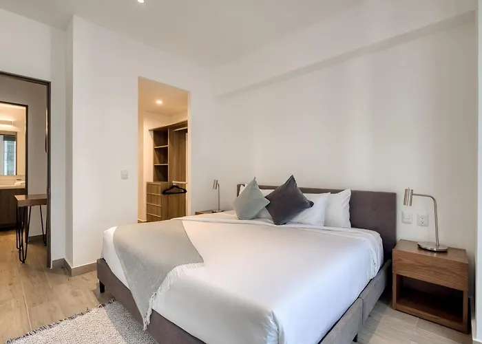 Gcnp 1206 Apartment *