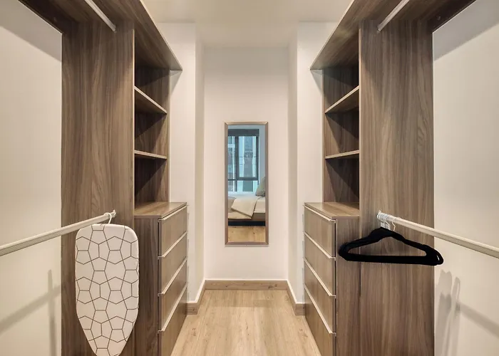 Gcnp 1206 Apartment *