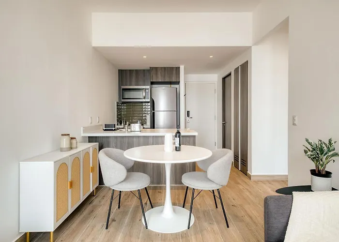 Gcnp 1206 Apartment