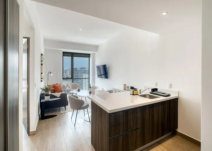 Gcnp 1206 Apartment *