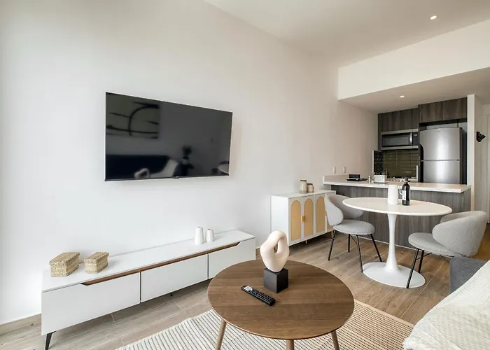 Apartment Gcnp 1206
