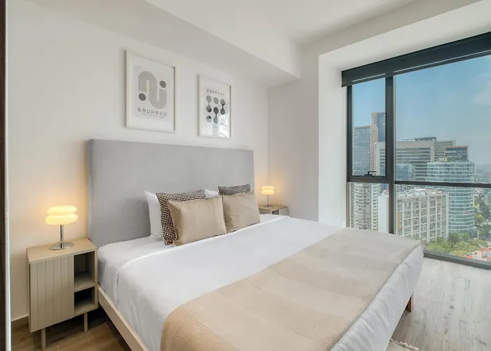 Apartment Gcnp 1206