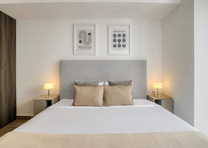 Gcnp 1206 Apartment *