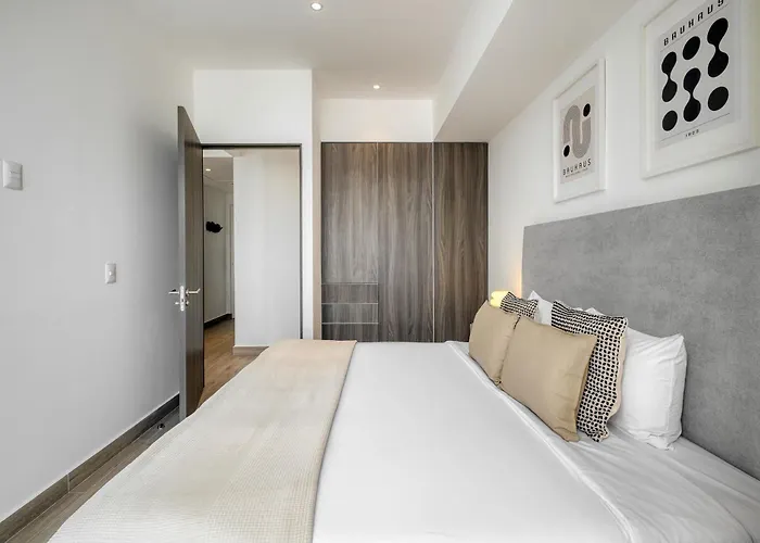 Apartment Gcnp 1206