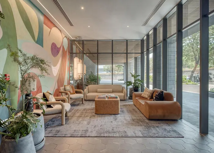Apartment Gcnp 1206