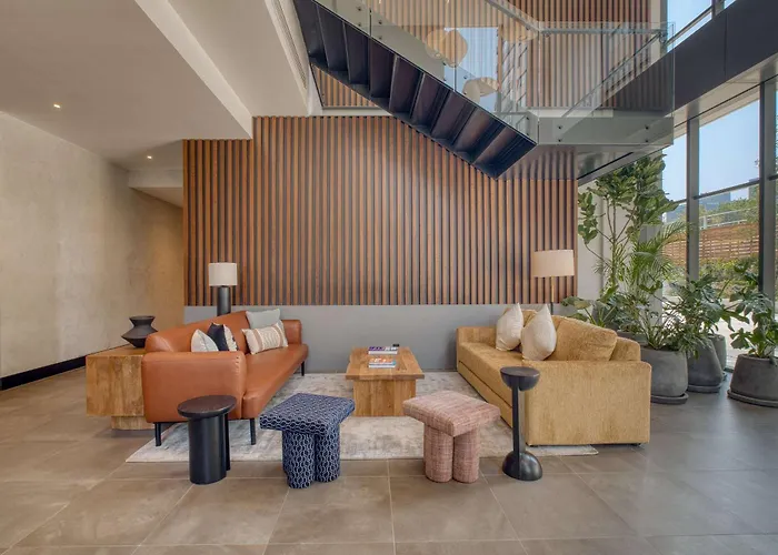 Apartment Gcnp 1206