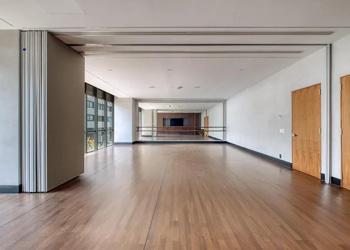 Apartment Gcnp 1206