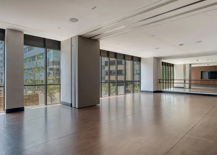 Apartment Gcnp 1206