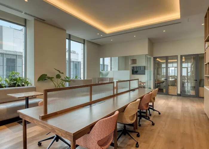 Gcnp 1206 Apartment *