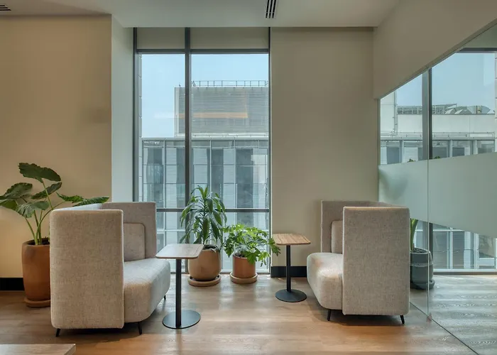 Apartment Gcnp 1206