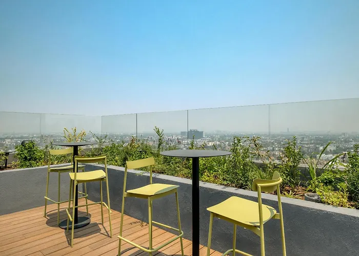 Gcnp 1206 Apartment